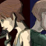 Resident Evil 7 - The Baker Siblings, Daemon AU'ed