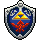 Zelda shield