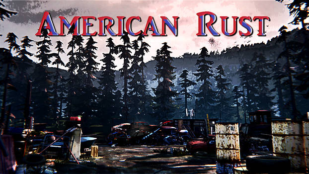 American Rust