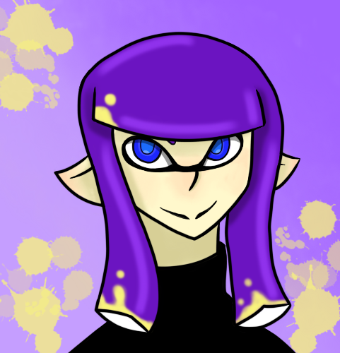 Cool Inkling by asdfbruv on DeviantArt