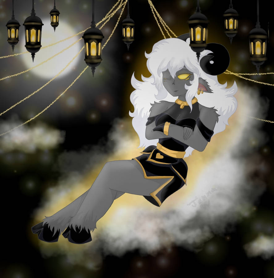 New pfp alert!! by XworldAUofficial on DeviantArt