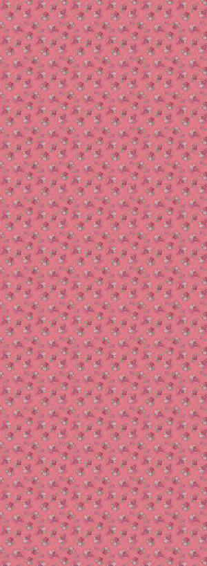 red floral custom box bg.