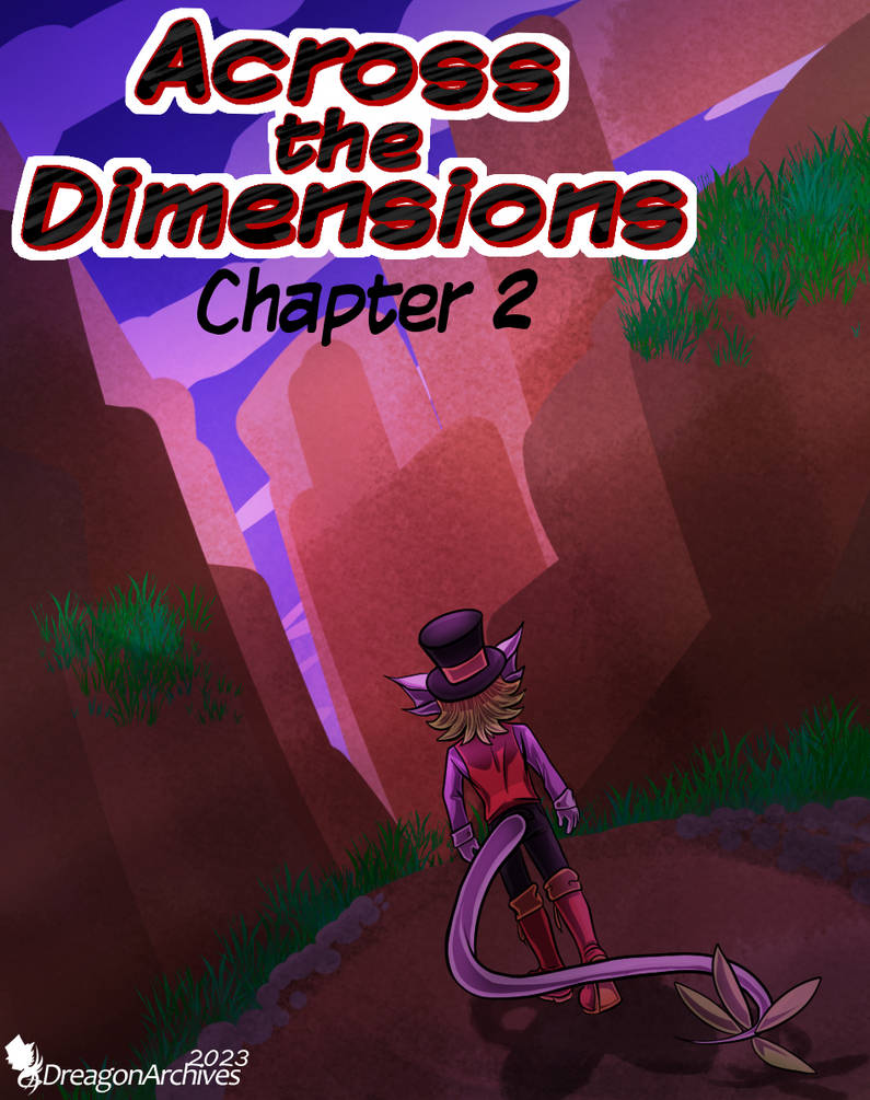 AtD Chapter 2 Cover
