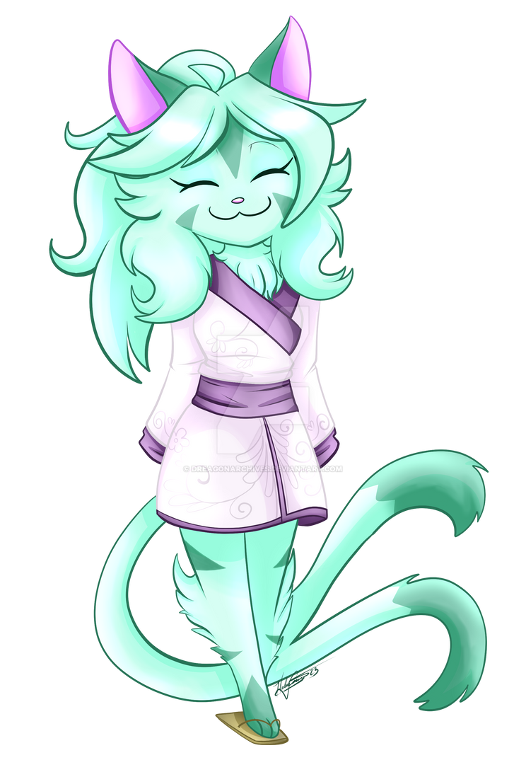 Raffle Prize CrazyRatopia by DreagonArchives on DeviantArt