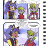 Across the Dimensions Page 19