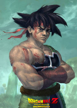 Bardock