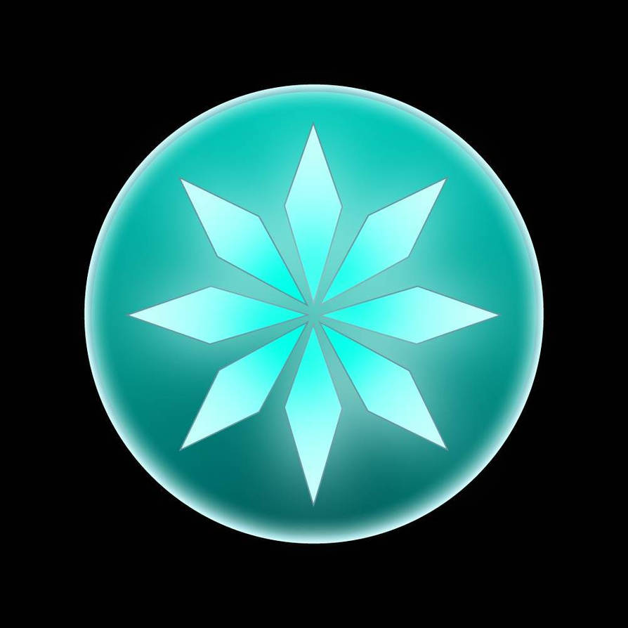 The Emblem of Ice by IamanEg on DeviantArt