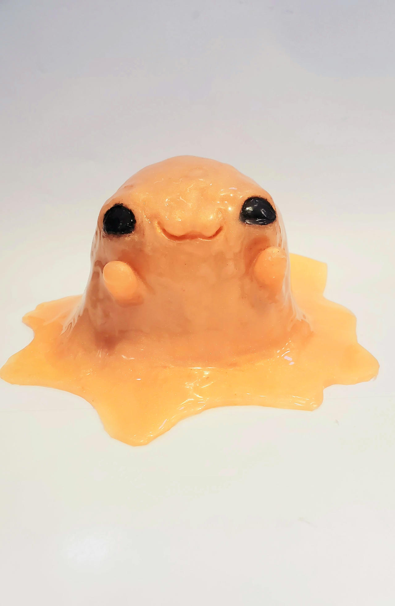 Scp 999 Squishy By Grimcreatures On Deviantart Scp 999 Squishy By Grimcreatures On Deviantart