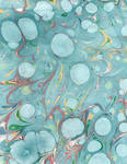 Dolphin bubbles by BCcreativity