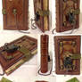 Indutus Secreta