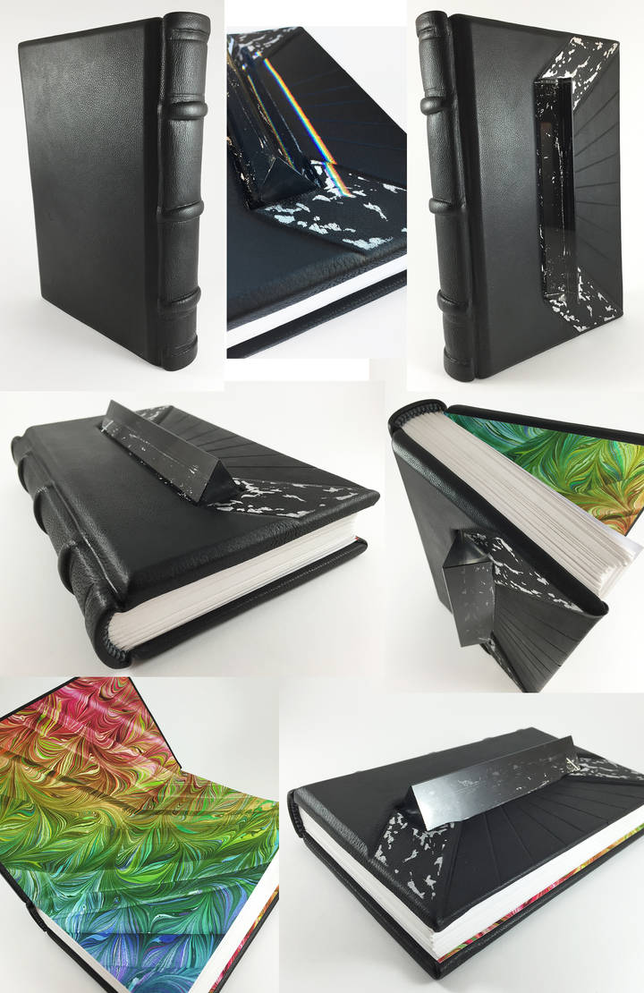 The Prism Journal by BCcreativity on DeviantArt