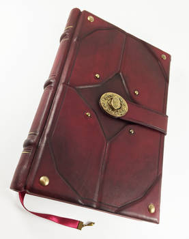 The Regal Ledger