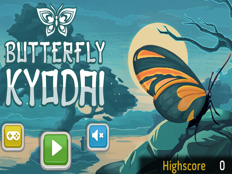 Butterfly Kyodai - Free Play & No Download