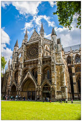 Westminster Abbey