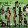 Axel ref (current)