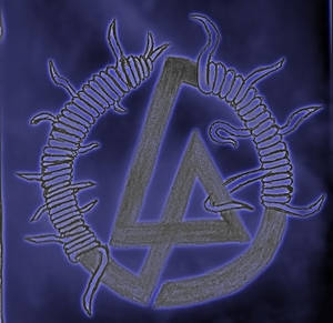 linkin park symbol edited