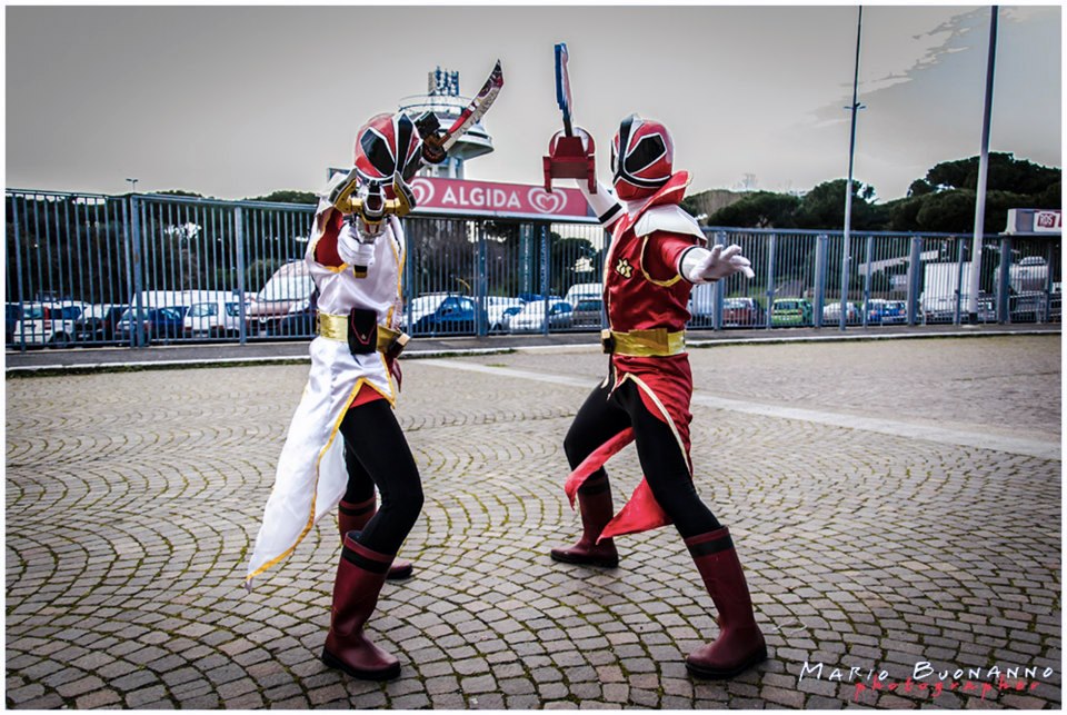 Power-Ranger-Couples | DeviantArt