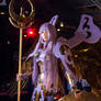 Athena God Cloth III