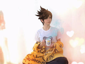 Casual Tracer - Overwatch I