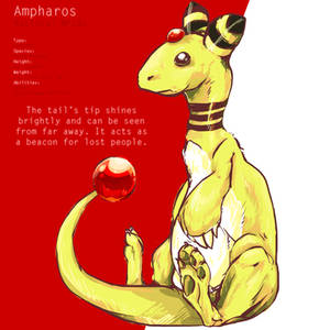 Ampharos