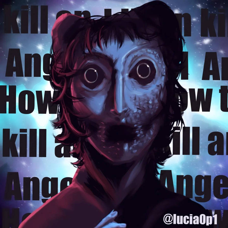 Angle Engine Angel Engine! (Commission open!!!) by Lul0ris on DeviantArt