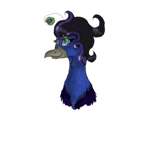 Persephone~ by ShazBaz579 Persephone~ by ShazBaz579
