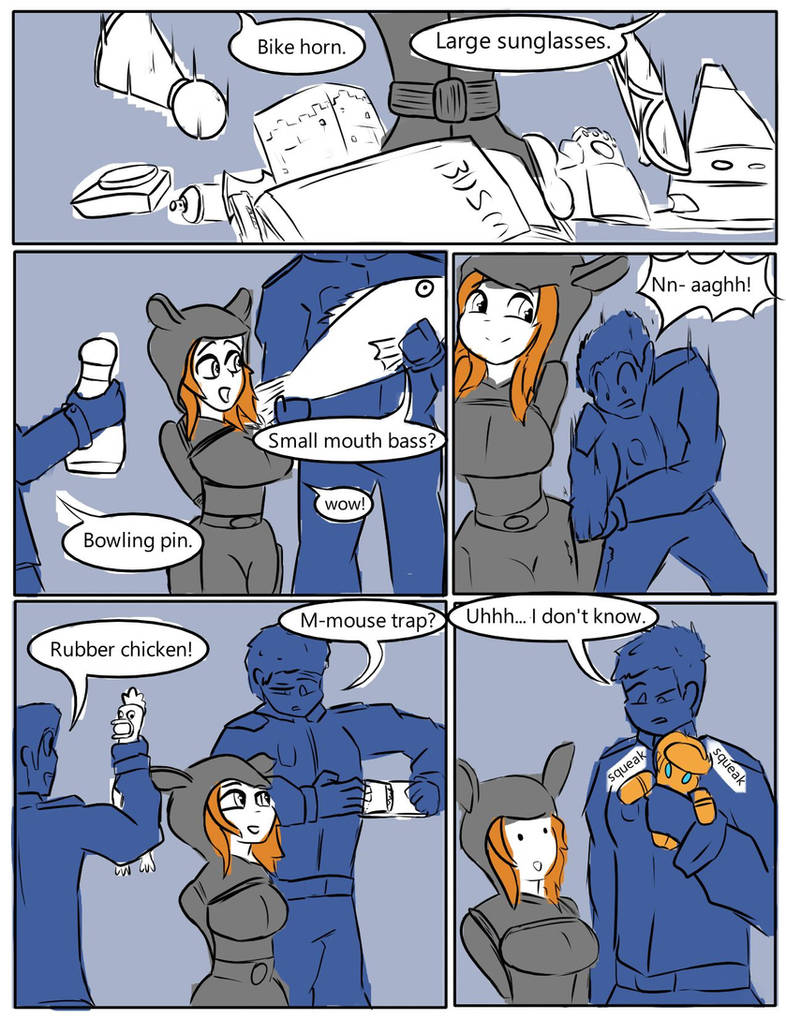Jampockets Deviantart Stella's pockets 1/2 by DaltonST1 on DeviantArt