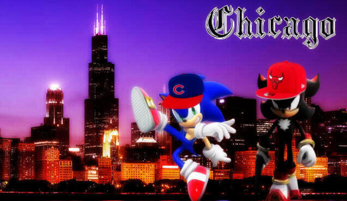 Expanding the Sonic Footprint: From Chicago to Louisville