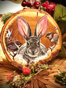 Hare