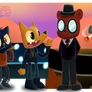 [COLLAB] NITW - The Gang