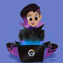 Lil' Sombra