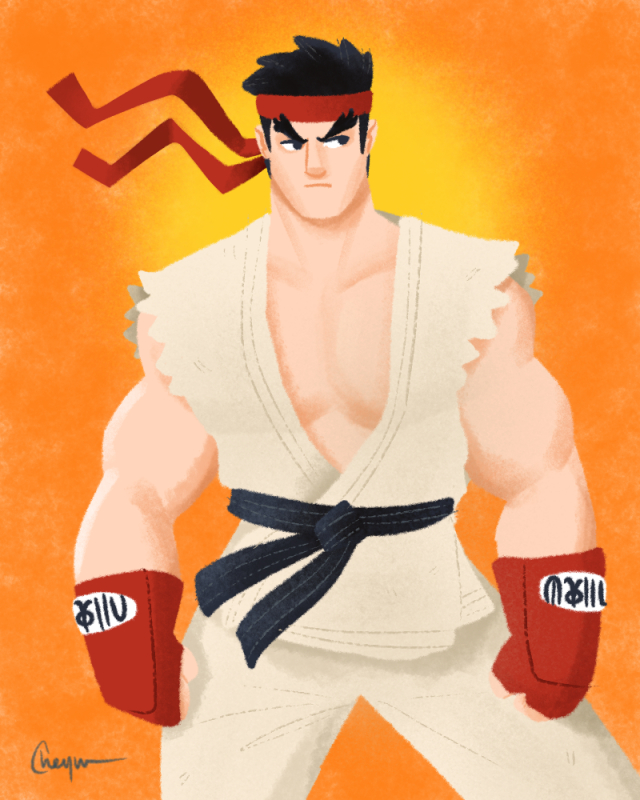 Ryu