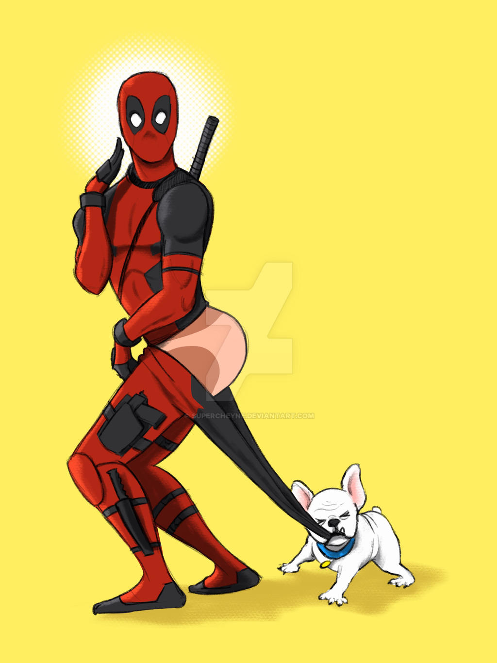 Deadpool