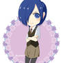 Touka