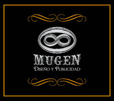 Mugen vintage