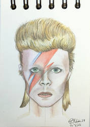 Ziggy Stardust