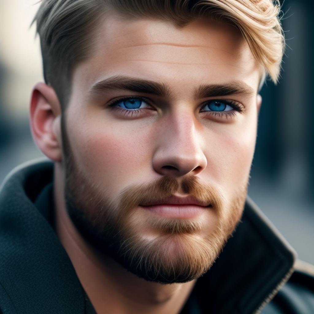 Hand Some Ai Models Handsome ai guy by adiobamm on DeviantArt
