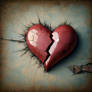 Shattered Heart