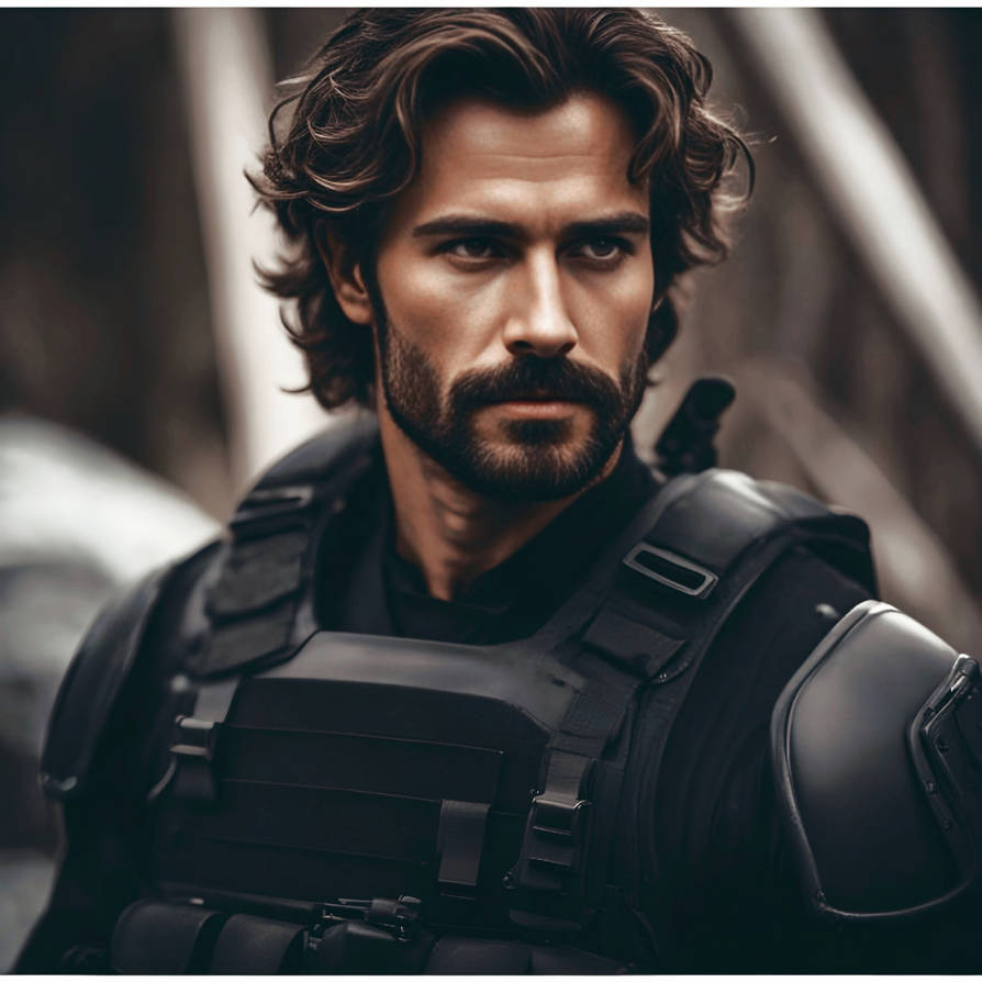 Dimitre by LeilaZayde on DeviantArt