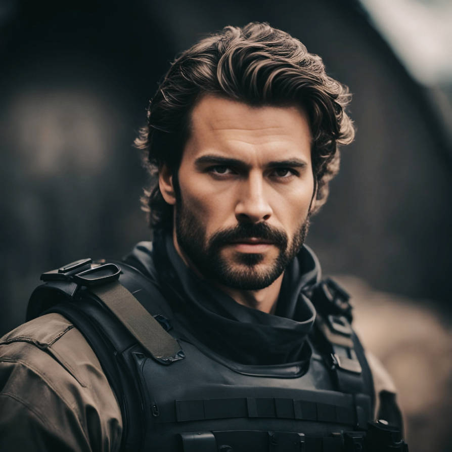 Dimitre by LeilaZayde on DeviantArt