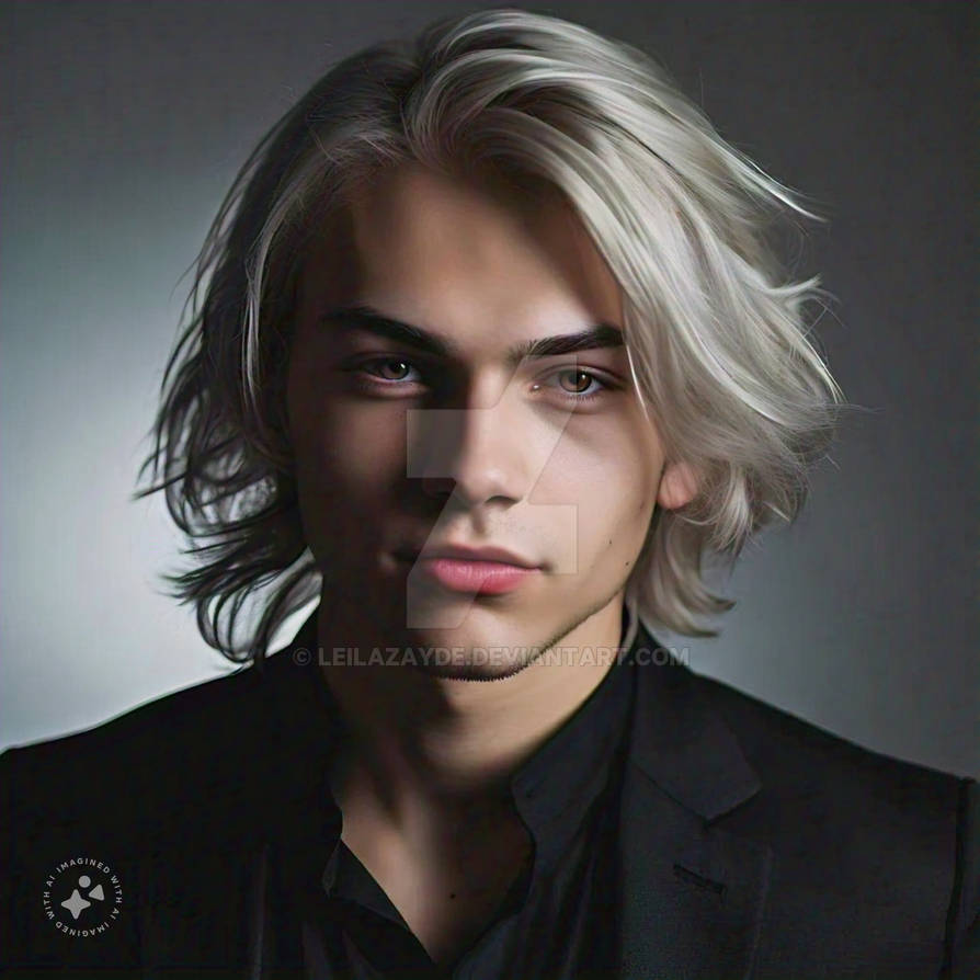 Darion Rutledge Darion by LeilaZayde on DeviantArt