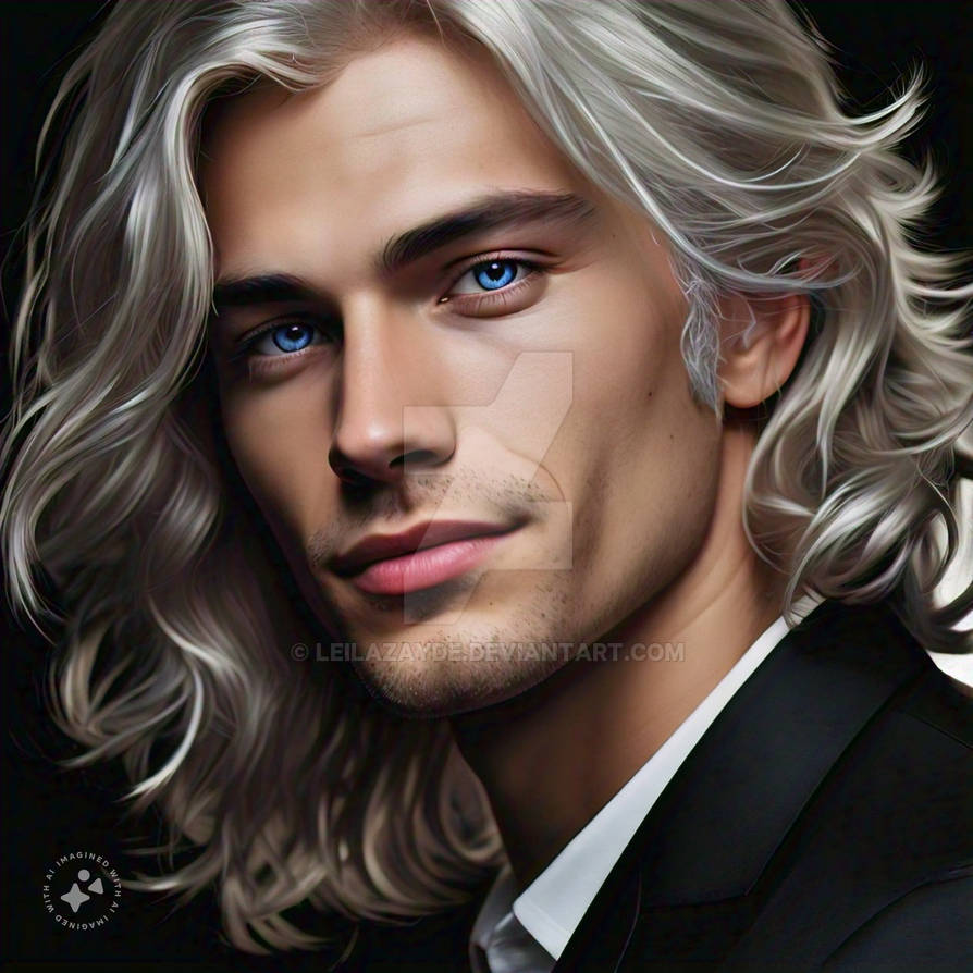Darion Design Darion by LeilaZayde on DeviantArt