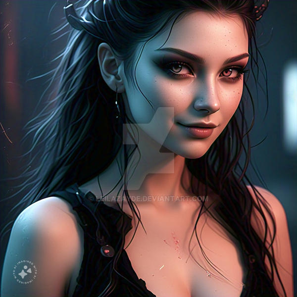 Goth Ghostforce Deviantart Goth by LeilaZayde on DeviantArt