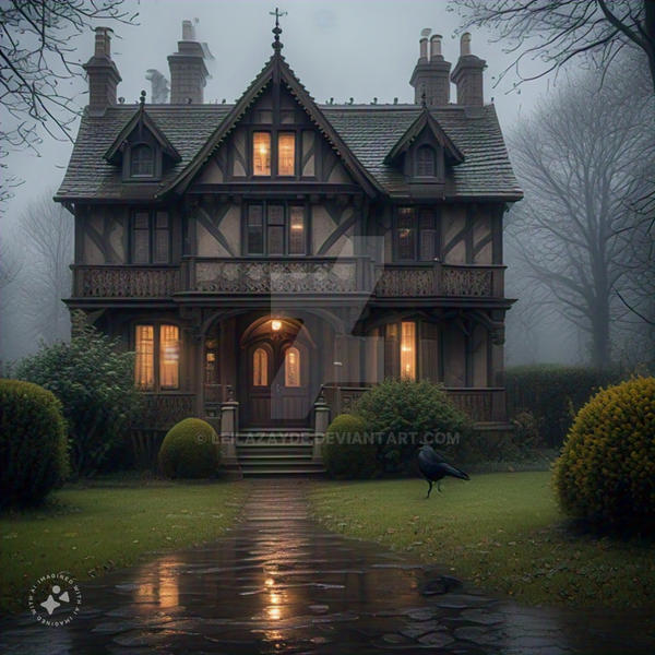 Deviantart Houses House by LeilaZayde on DeviantArt