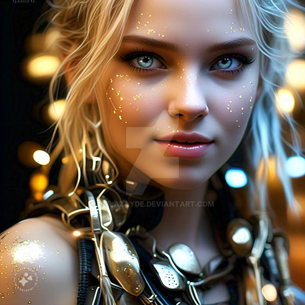 Deviantart Gold Gold collector by LeilaZayde on DeviantArt