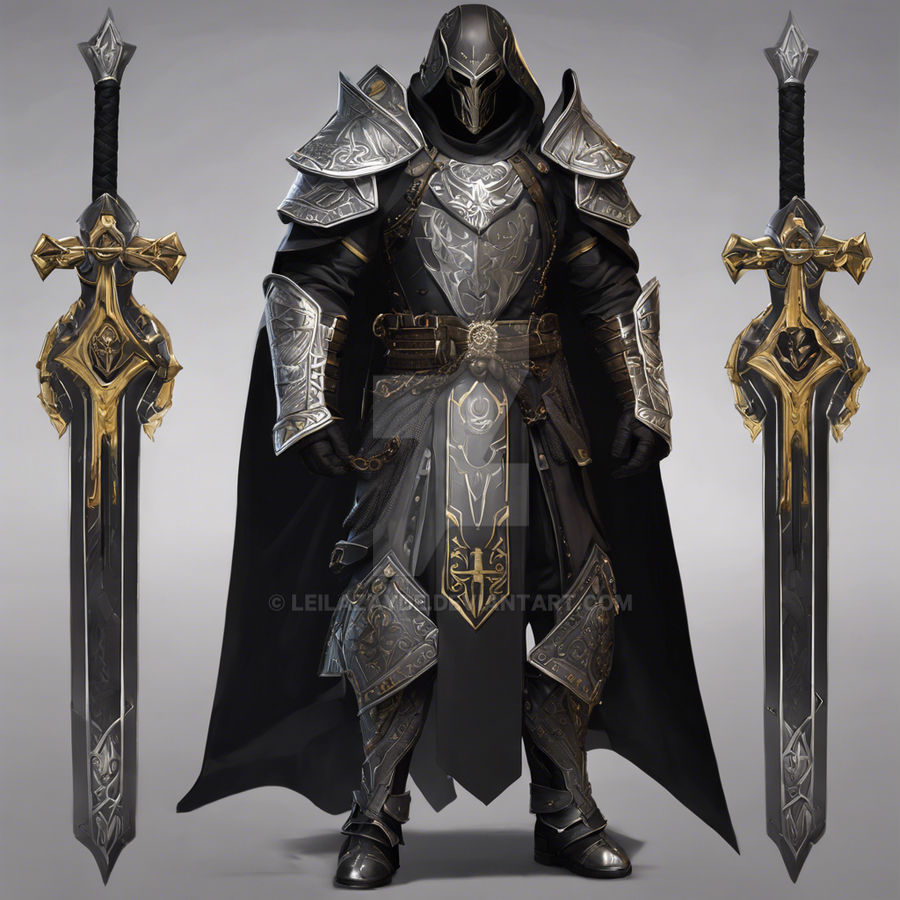 Deviantart Armor Armor by LeilaZayde on DeviantArt