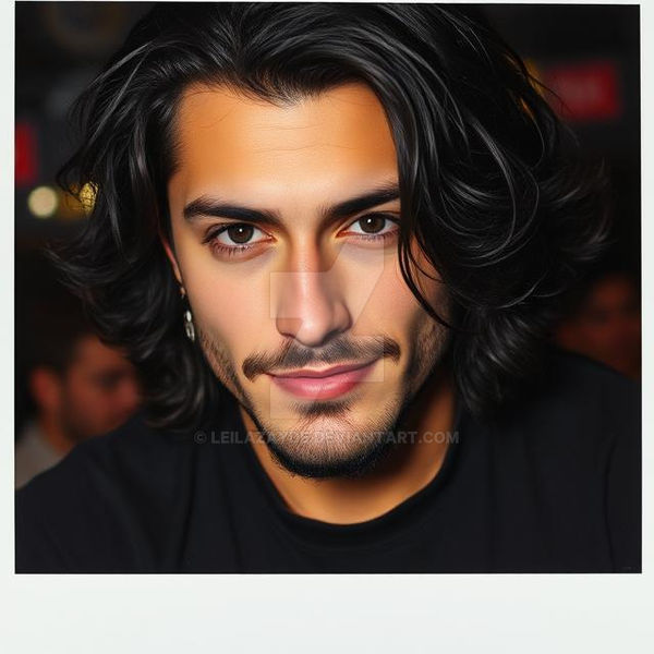 Chachy Riaz Chaz by LeilaZayde on DeviantArt