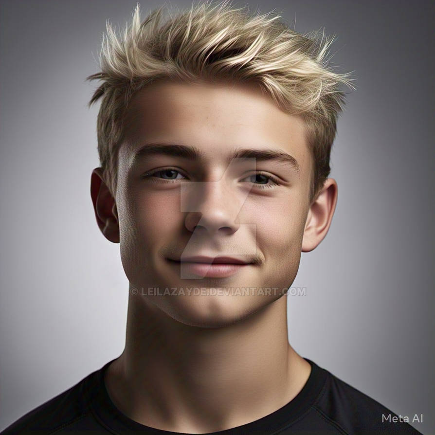 Toby by LeilaZayde on DeviantArt