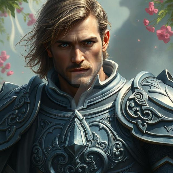 Anduin Svg Anduin by LeilaZayde on DeviantArt