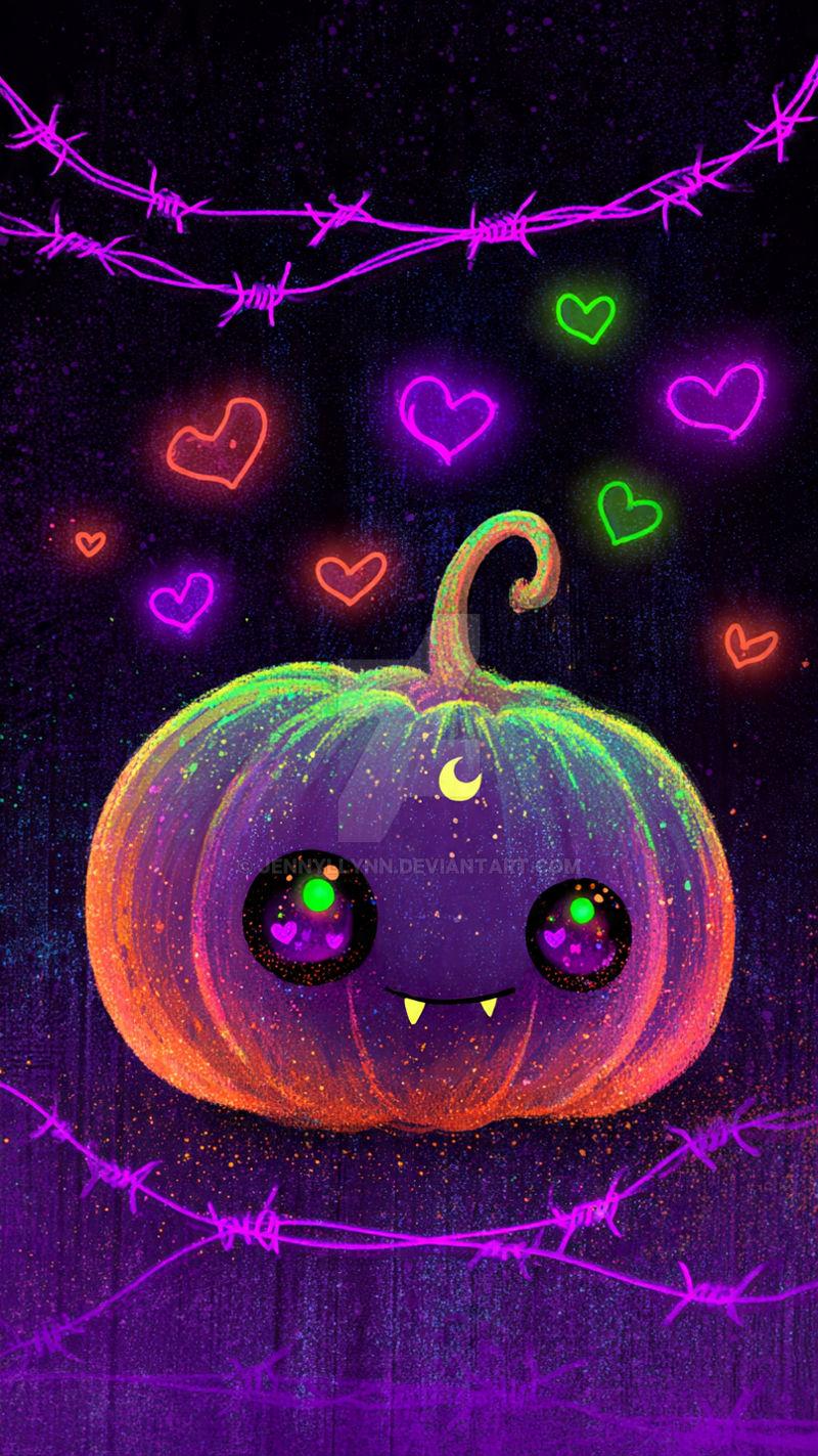 Baby Boo-kin by jennyllynn on DeviantArt